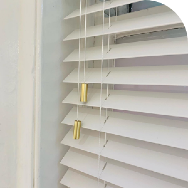 Venetian Blinds